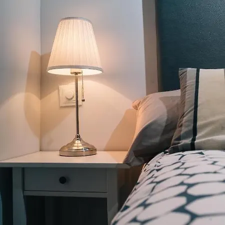 Esencia De Apartamento Sevilla