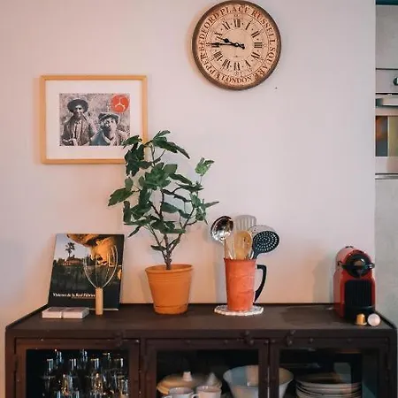 Esencia De Apartamento