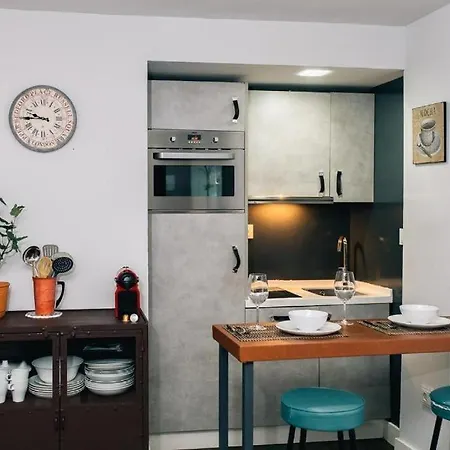 Apartamento Esencia De