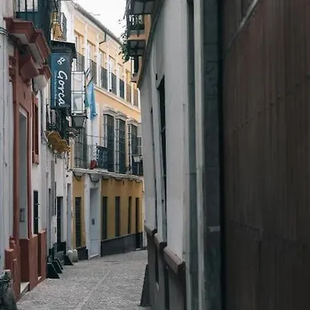 Esencia De Sevilla
